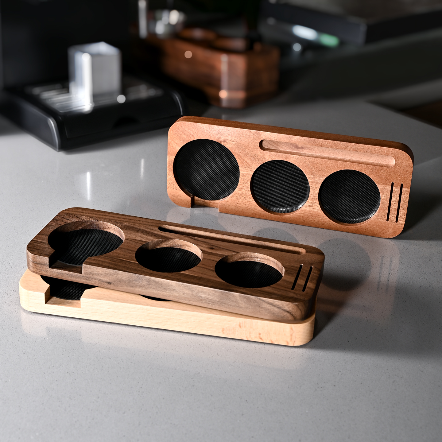 Portafilter 58Mm - For 51 54 58MM Espresso Accessories