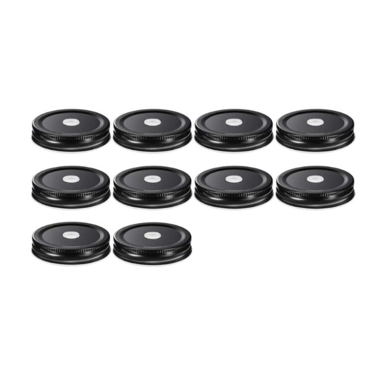 Bean Hopper Lid - R9UF Multi Purpose Tinplate Jar Lid