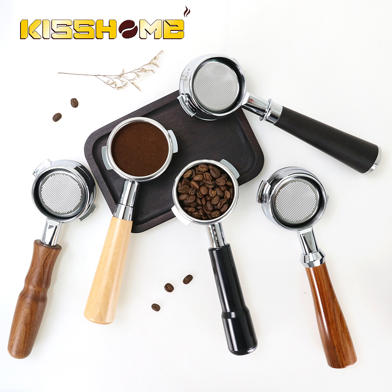 58mm Coffee Bottomless Portafi - Portafilter 58Mm incelemesi ve fiyatı