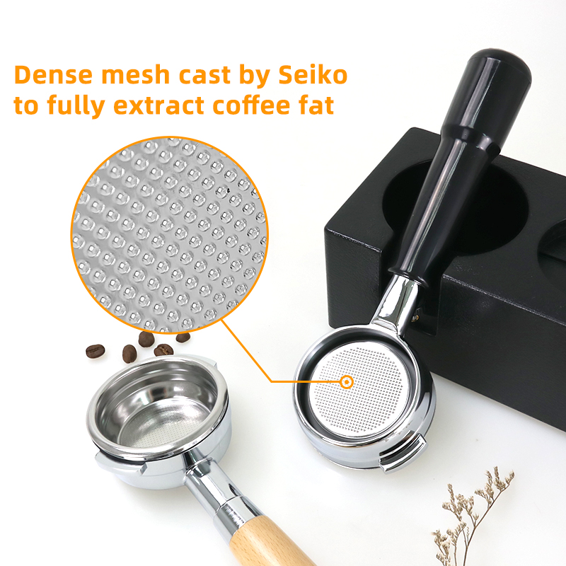58mm Coffee Bottomless Portafi - Portafilter 58Mm incelemesi ve fiyatı