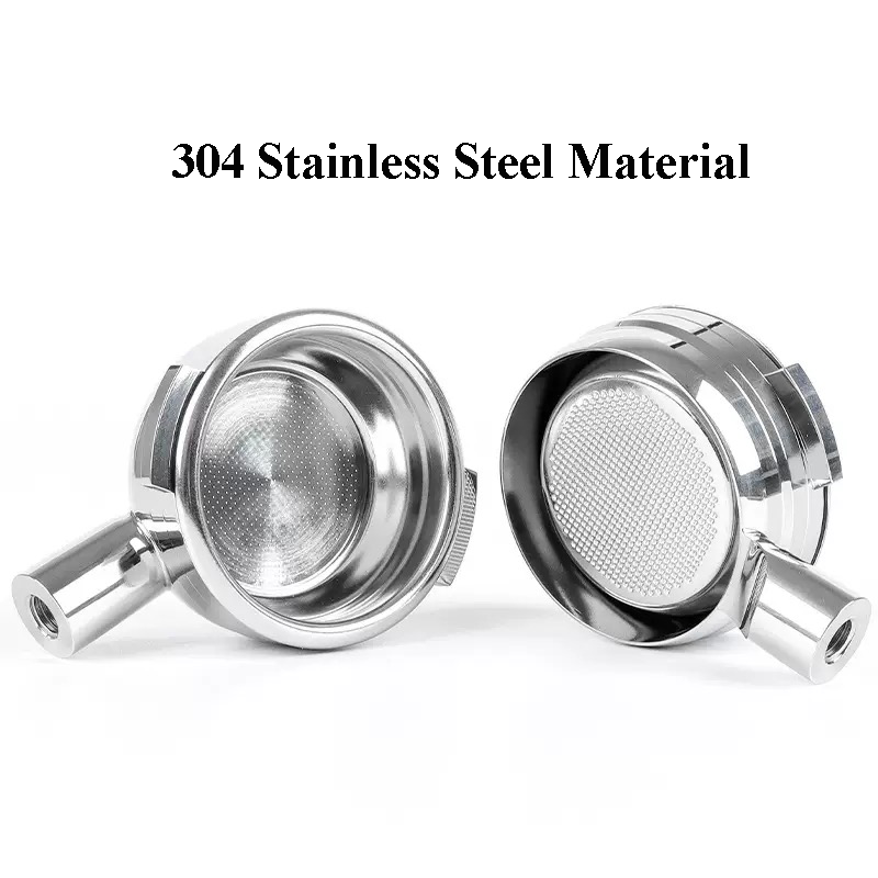 58mm Bottomless Portafilter fo - Portafilter 58Mm incelemesi ve fiyatı