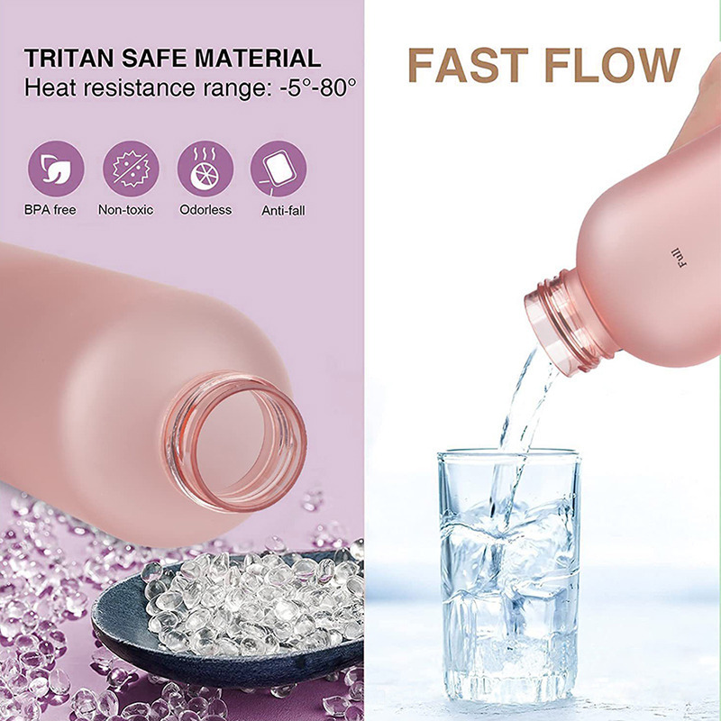 1L Bottle With Time Marker 32  - Coffee Equipment Eu incelemesi ve fiyatı