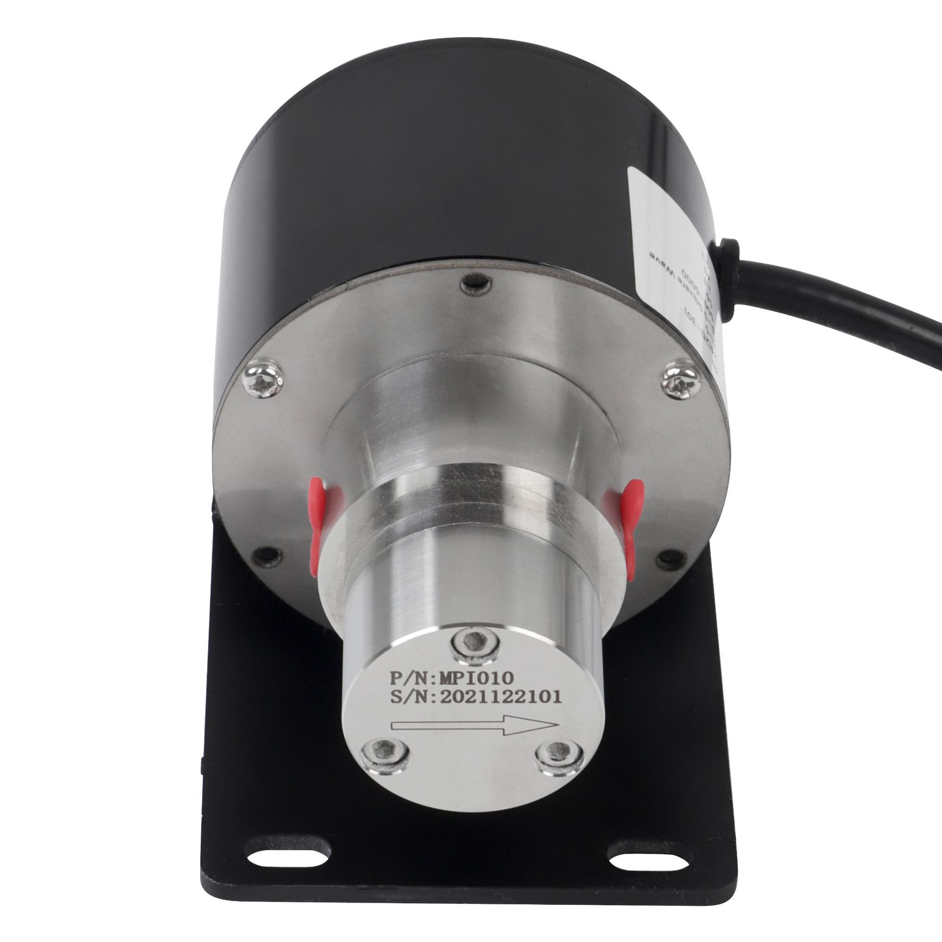 ‌Micro Self-Priming Gear Pump  - Equipment Of Coffee Machine incelemesi ve fiyatı