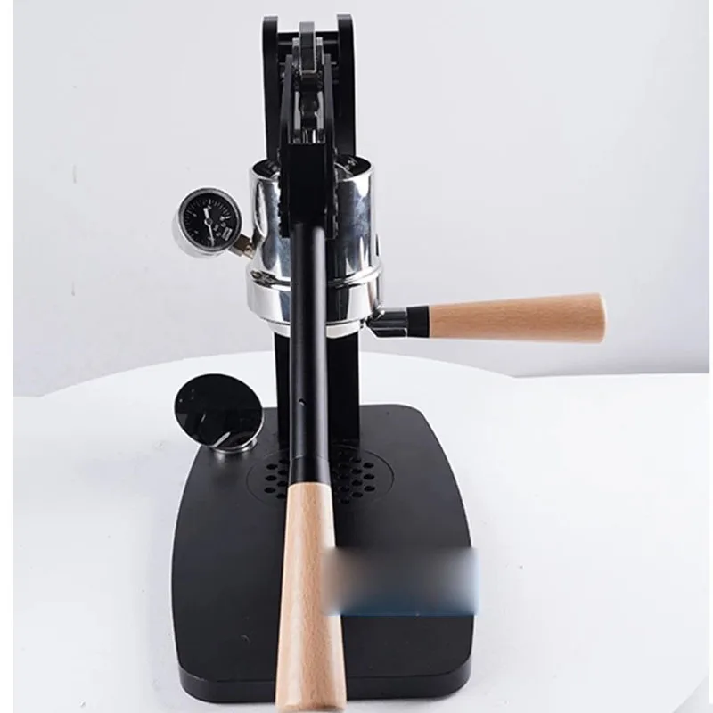 Hand Lever Espresso Coffee Mac - Equipment Of Coffee Machine incelemesi ve fiyatı