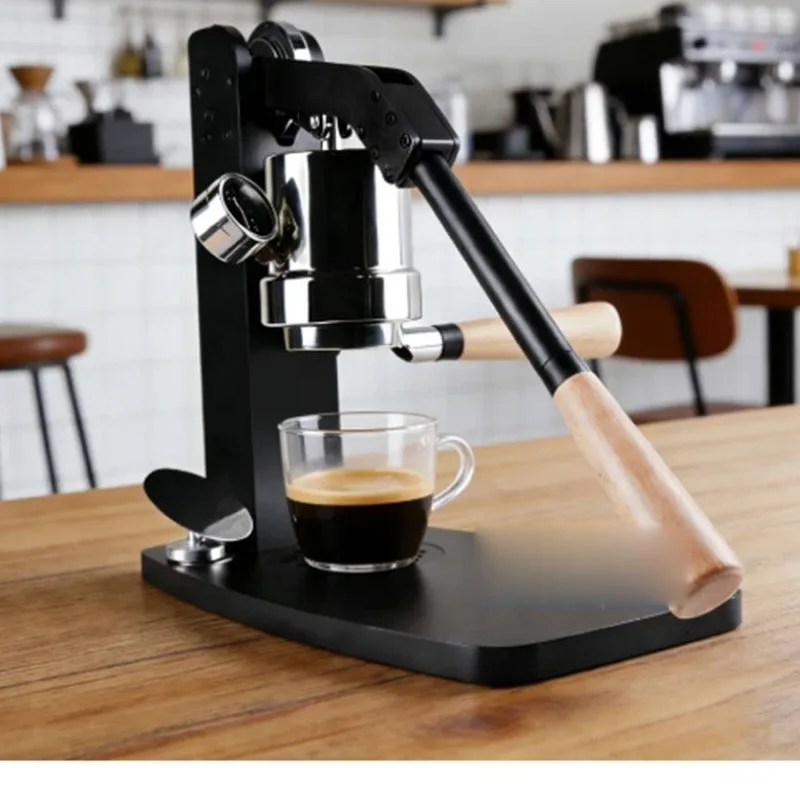 Hand Lever Espresso Coffee Mac - Equipment Of Coffee Machine incelemesi ve fiyatı