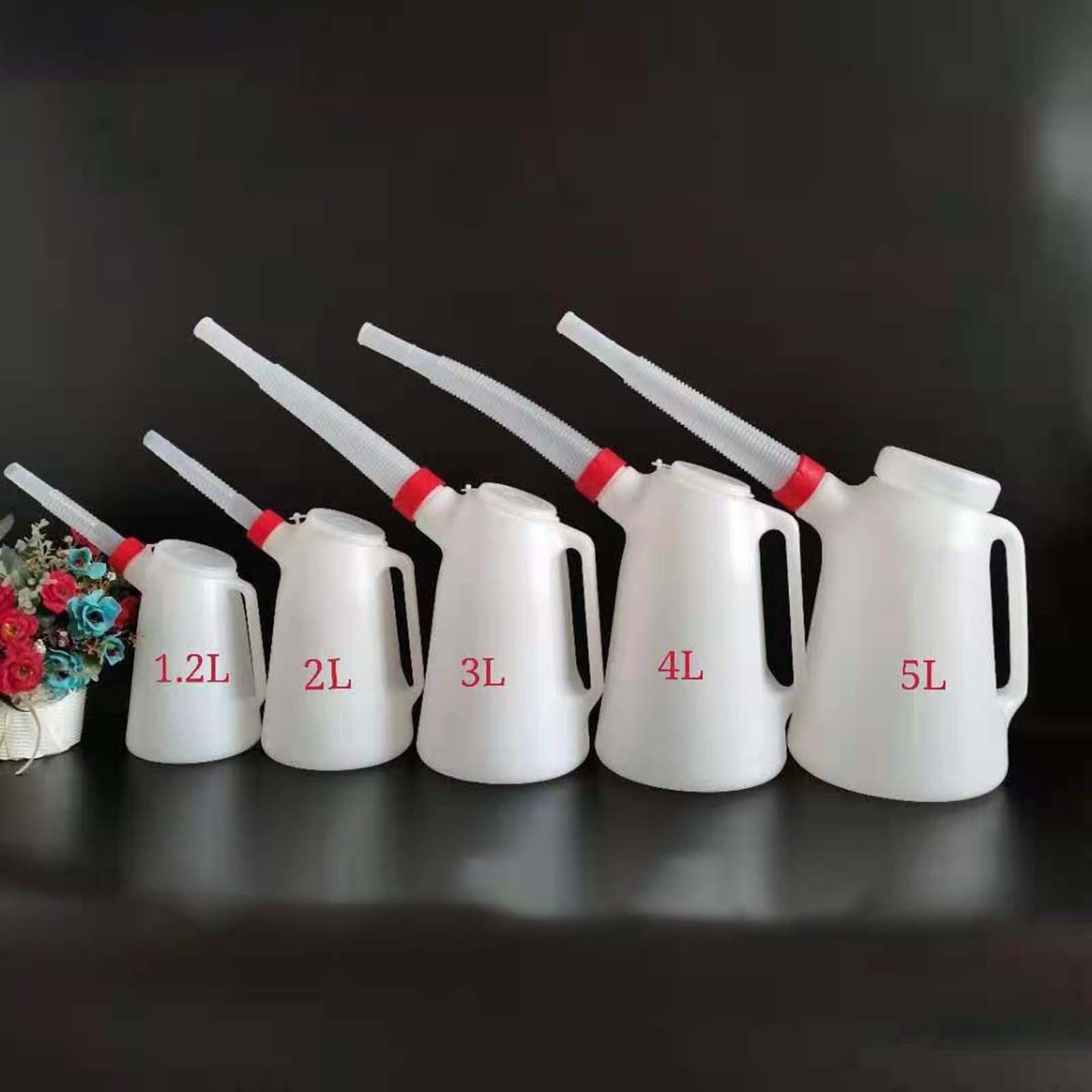 Universal Oil Measuring Jug wi - Bean Hopper Lid incelemesi ve fiyatı