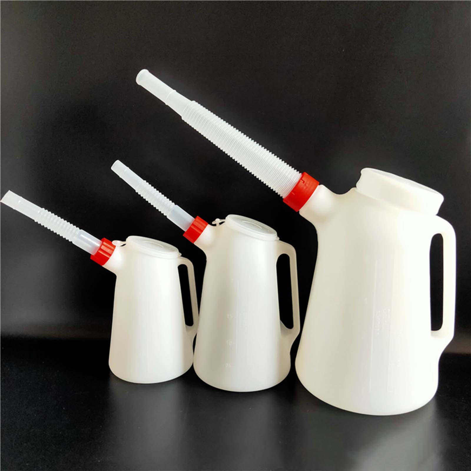 Universal Oil Measuring Jug wi - Bean Hopper Lid incelemesi ve fiyatı