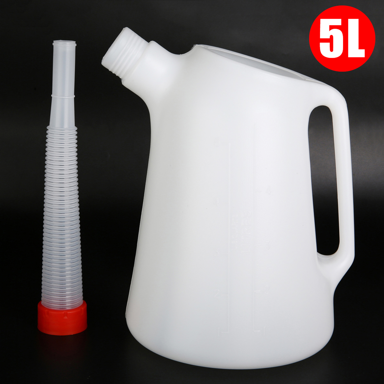 Universal Oil Measuring Jug wi - Bean Hopper Lid incelemesi ve fiyatı