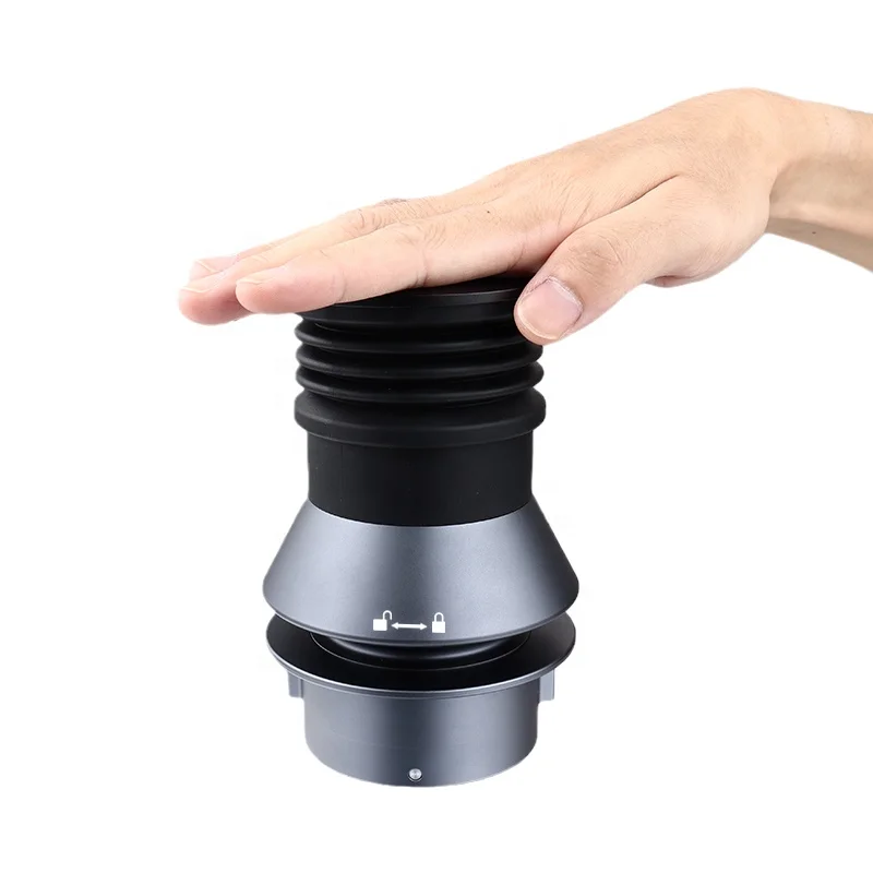 Espresso Single Dose Hopper Co - Bean Hopper Lid incelemesi ve fiyatı