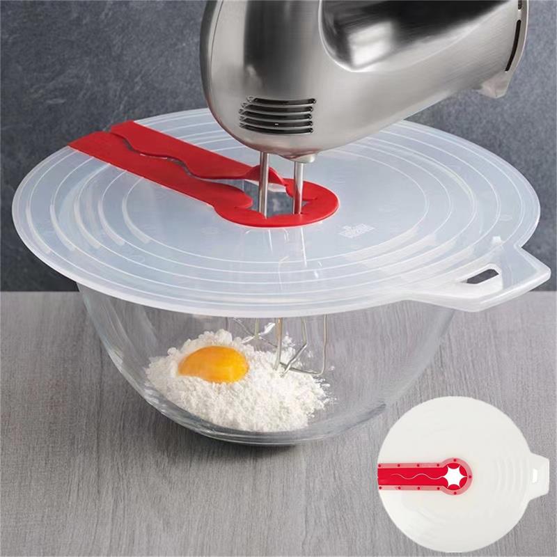 Beat Eggs Mixer Cover Mixer Sp - Bean Hopper Lid incelemesi ve fiyatı