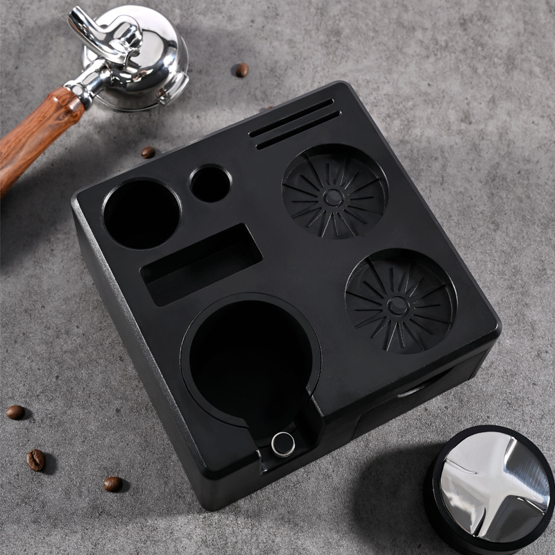 ABS Espresso Tamper Station wi - Portafilter 58Mm incelemesi ve fiyatı