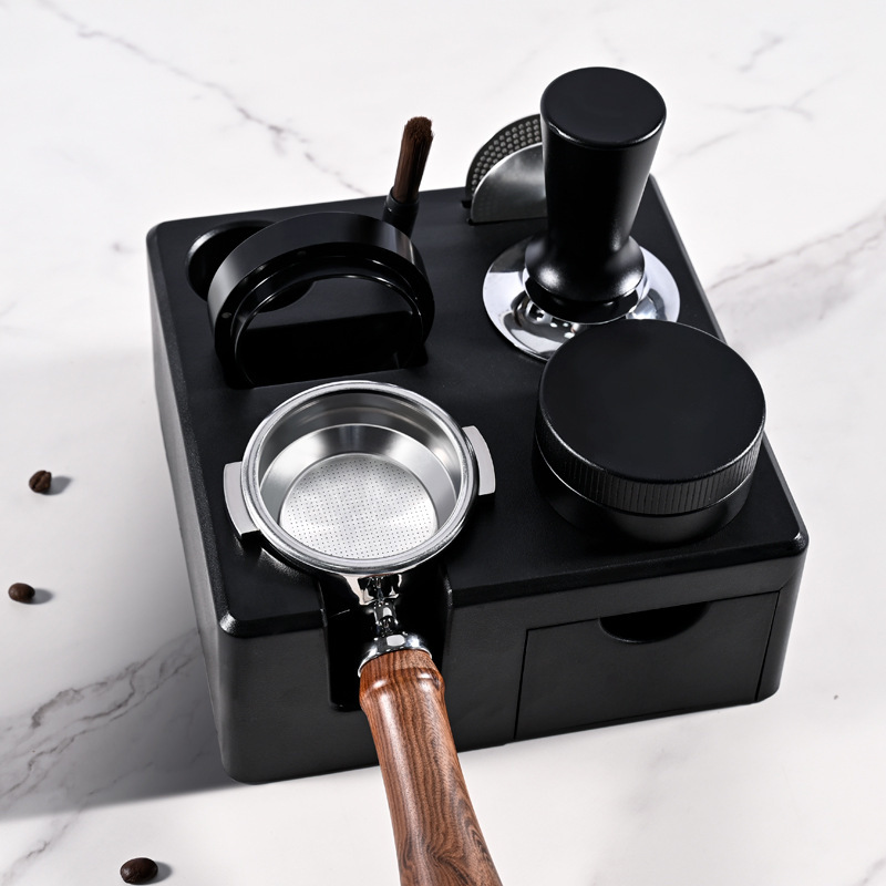 ABS Espresso Tamper Station wi - Portafilter 58Mm incelemesi ve fiyatı