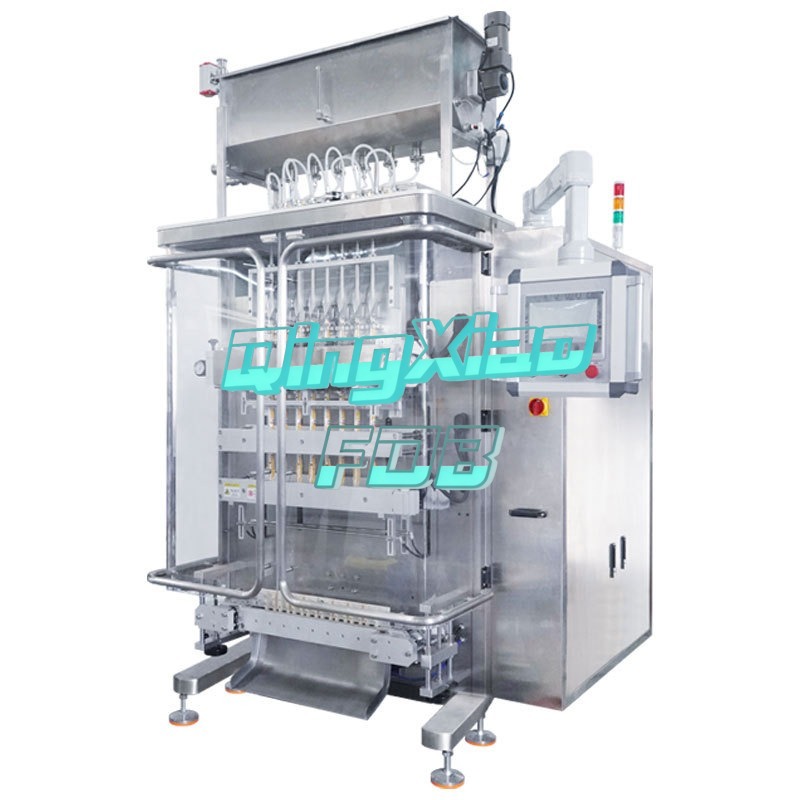 Custom Coffee Stick Fill Sache - Equipment Of Coffee Machine incelemesi ve fiyatı