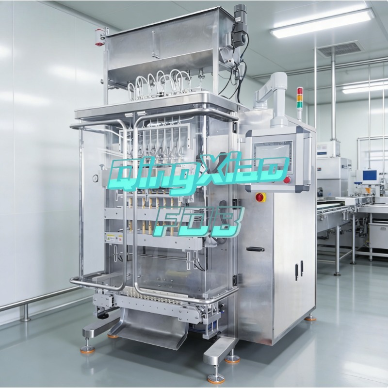 Custom Coffee Stick Fill Sache - Equipment Of Coffee Machine incelemesi ve fiyatı