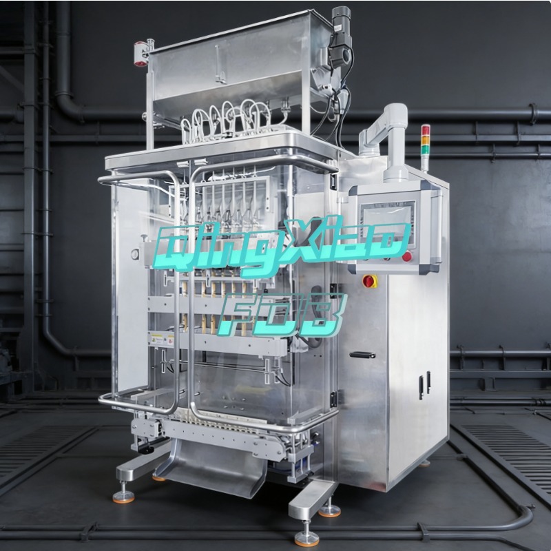 Custom Coffee Stick Fill Sache - Equipment Of Coffee Machine incelemesi ve fiyatı