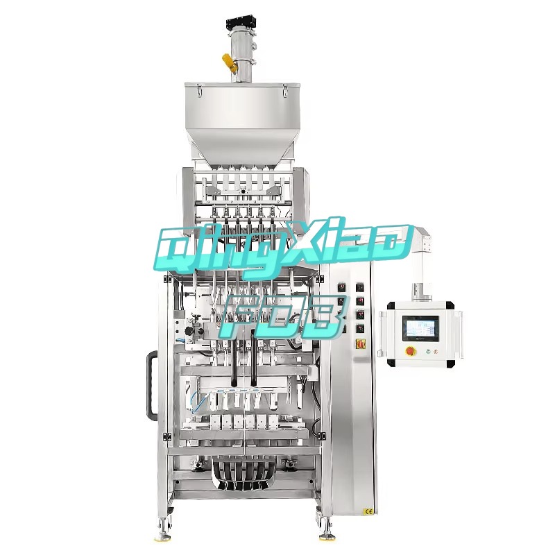 Custom Coffee Stick Fill Sache - Equipment Of Coffee Machine incelemesi ve fiyatı
