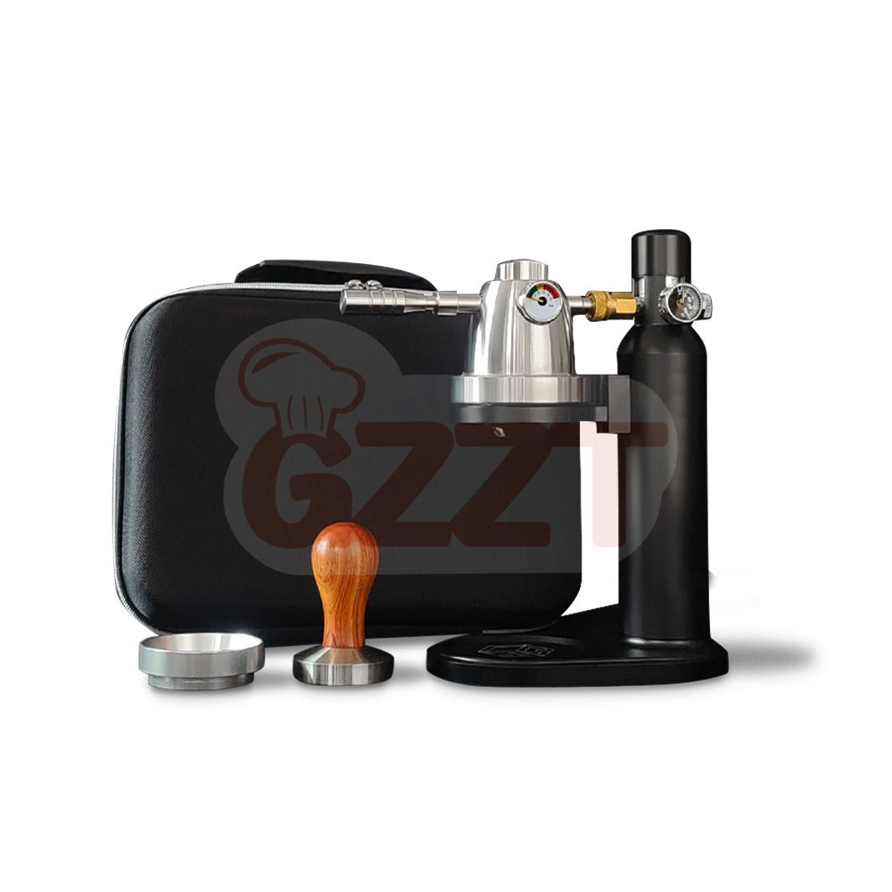 OEM Customized Manual Hand Mak - Coffee Equipment Gift Set incelemesi ve fiyatı