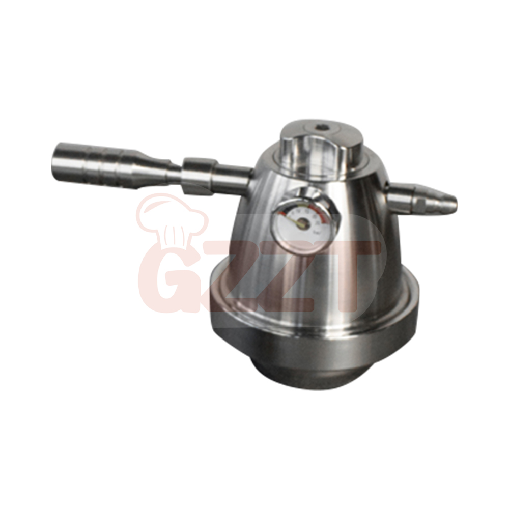 OEM Customized Manual Hand Mak - Coffee Equipment Gift Set incelemesi ve fiyatı