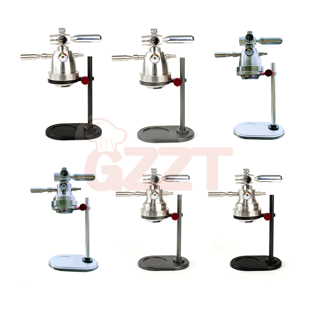 OEM Customized Manual Hand Mak - Coffee Equipment Gift Set incelemesi ve fiyatı