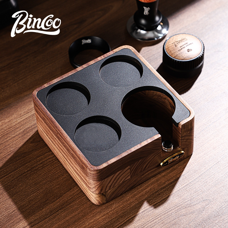 BINCOO Portafilter Storage Bas - Portafilter 58Mm incelemesi ve fiyatı
