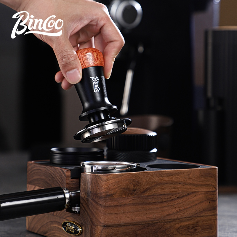 BINCOO Portafilter Storage Bas - Portafilter 58Mm incelemesi ve fiyatı