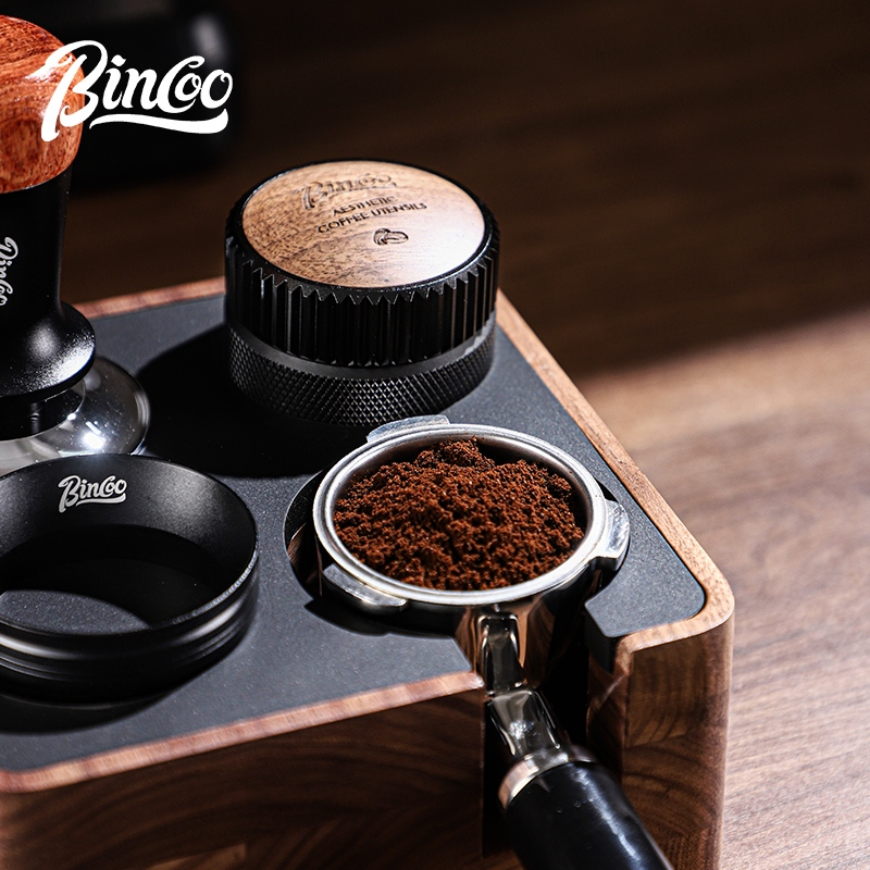 BINCOO Portafilter Storage Bas - Portafilter 58Mm incelemesi ve fiyatı