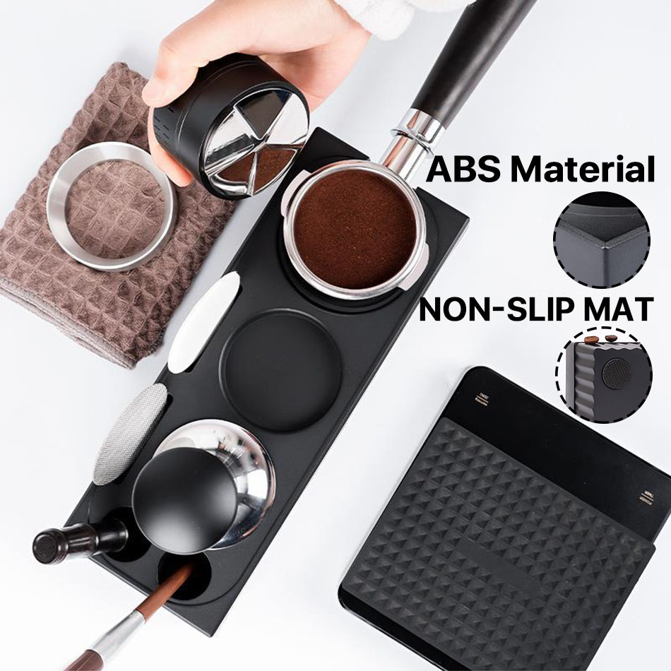 51/53/58mm ABS Coffee Portafil - Portafilter 58Mm incelemesi ve fiyatı