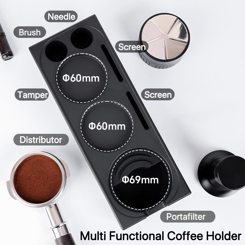 51/53/58mm ABS Coffee Portafil - Portafilter 58Mm incelemesi ve fiyatı