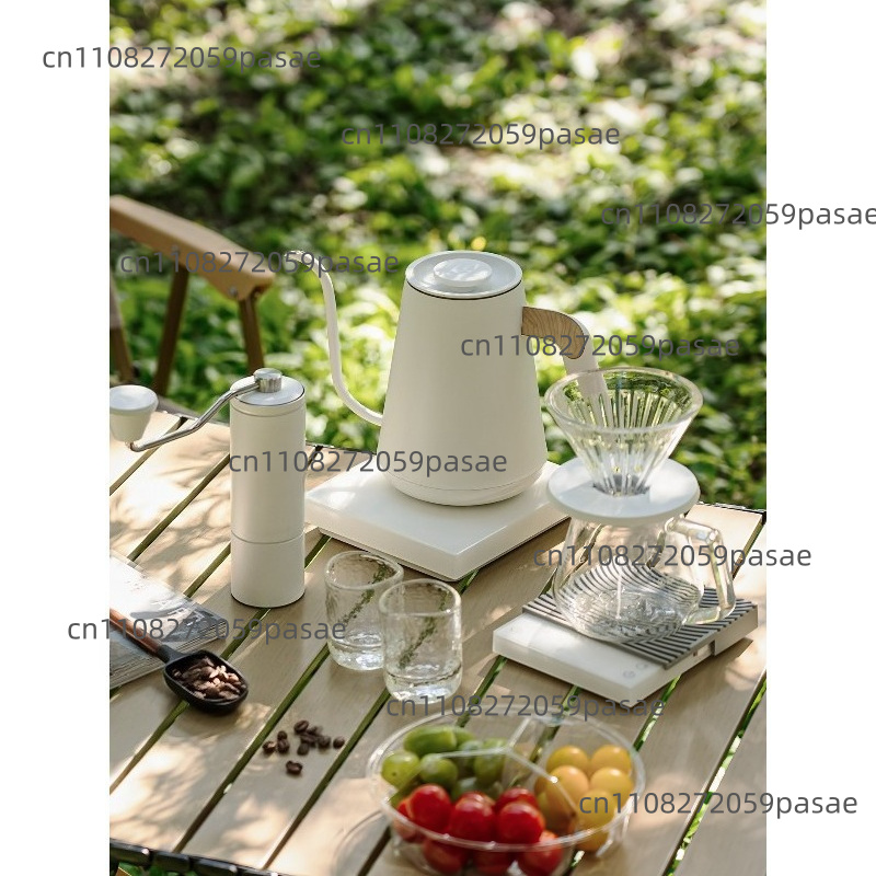 A complete set of hand-brewed  - Coffee Equipment Gift Set incelemesi ve fiyatı