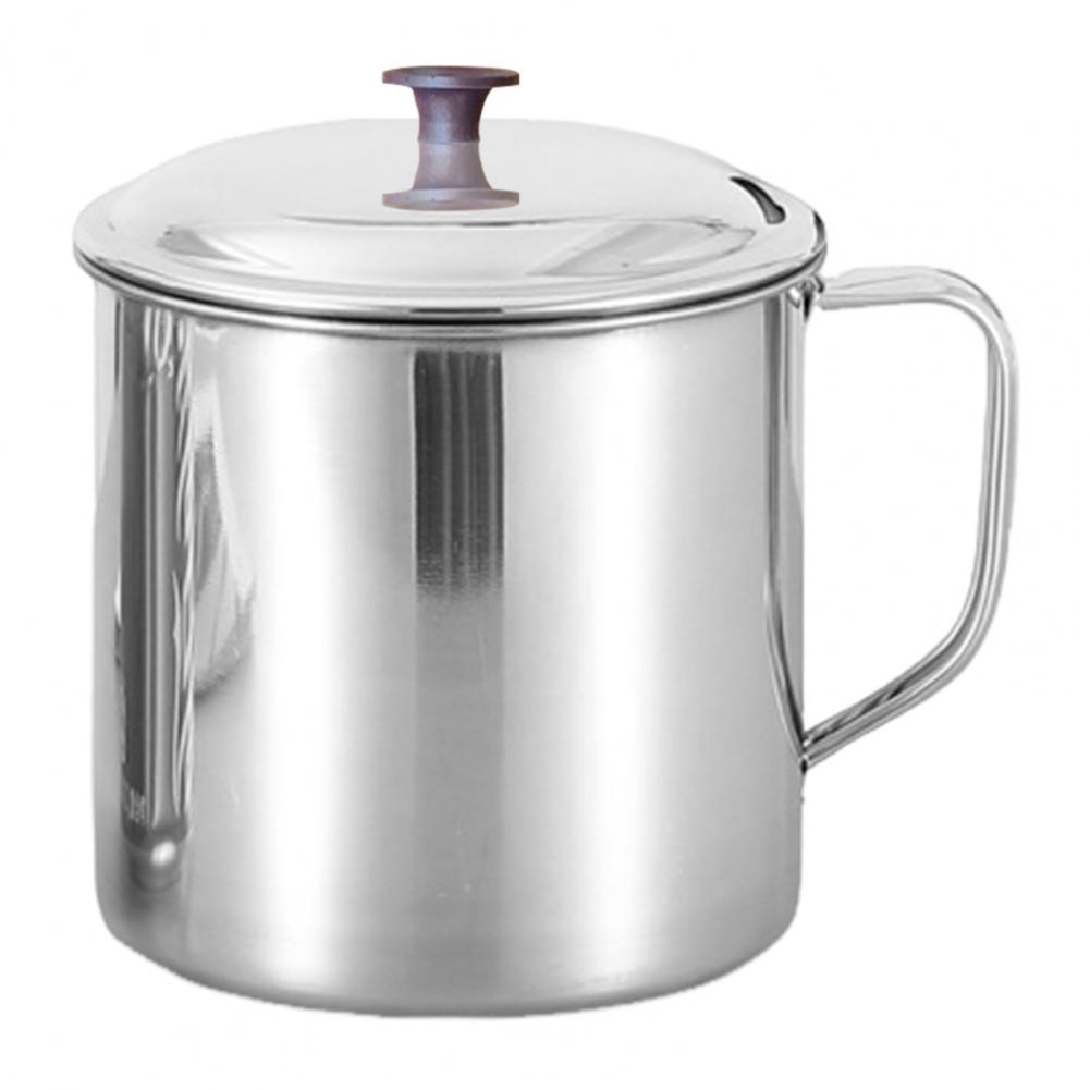 Handle Cup Stainless Steel Cof - Coffee Equipment Eu incelemesi ve fiyatı