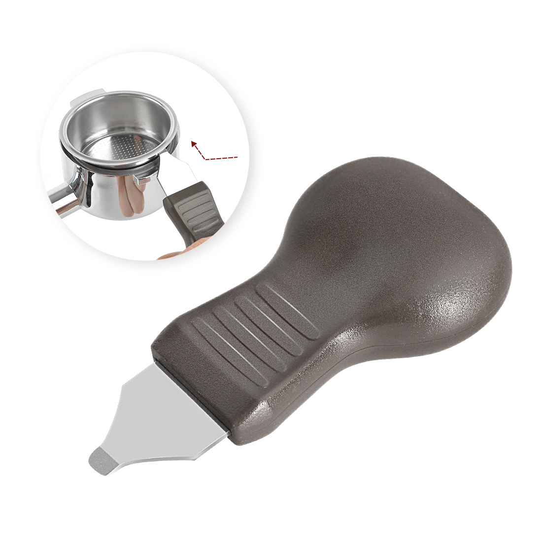 Espresso Coffee Portafilter Ba - Portafilter 58Mm incelemesi ve fiyatı