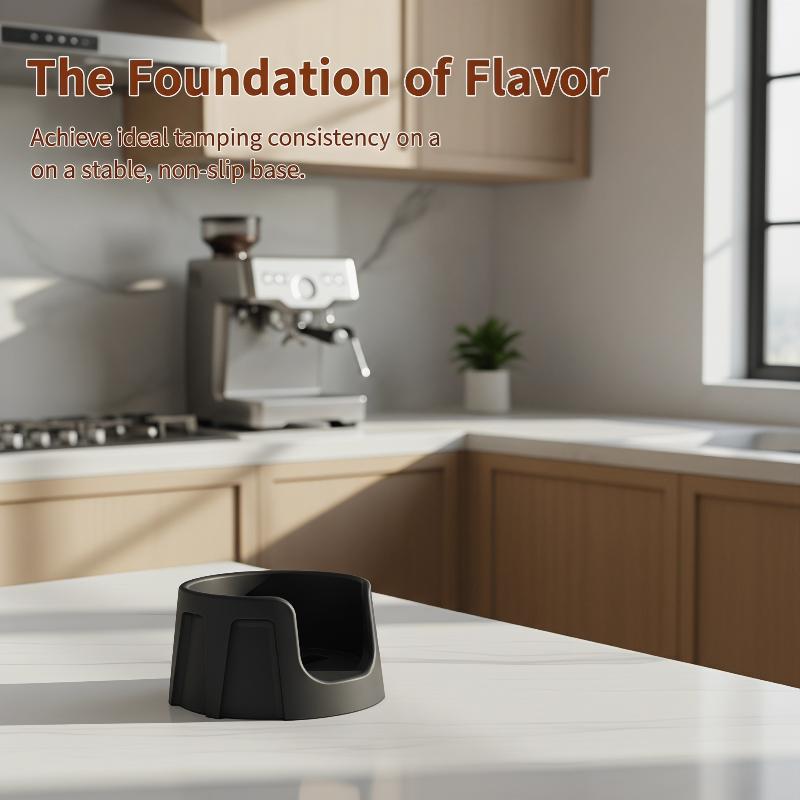 58mm Espresso Portafilter Hold - Portafilter 58Mm incelemesi ve fiyatı