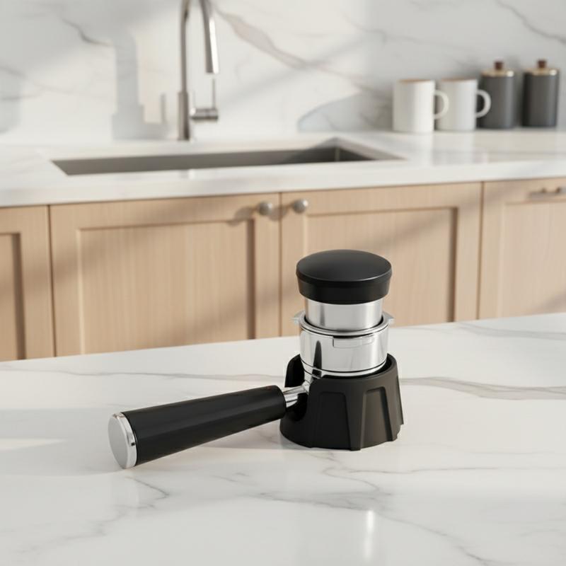 58mm Espresso Portafilter Hold - Portafilter 58Mm incelemesi ve fiyatı