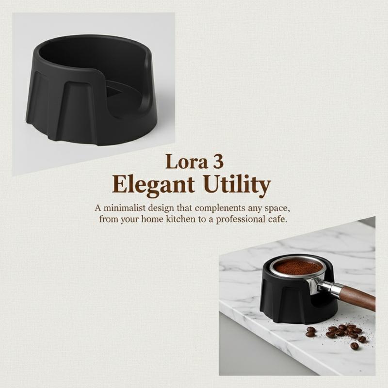 58mm Espresso Portafilter Hold - Portafilter 58Mm incelemesi ve fiyatı