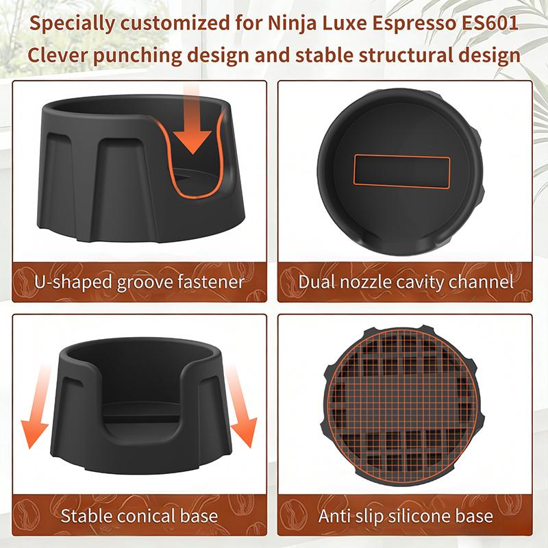 58mm Espresso Portafilter Hold - Portafilter 58Mm incelemesi ve fiyatı