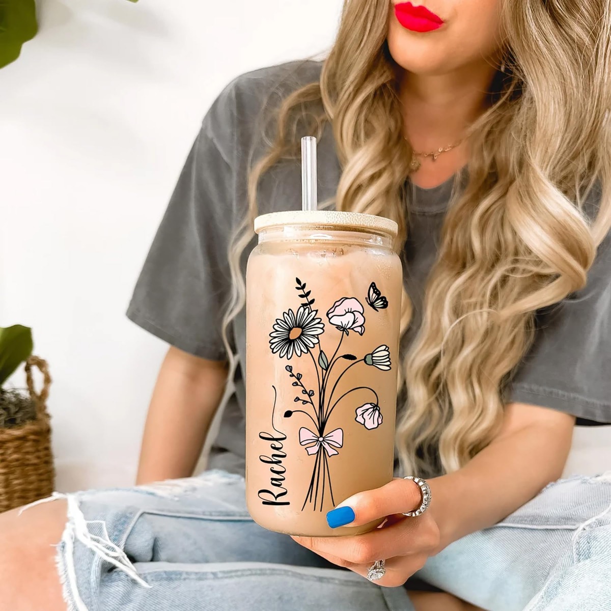 Customized Cute Cup Bottle Wit - Coffee Equipment Eu incelemesi ve fiyatı