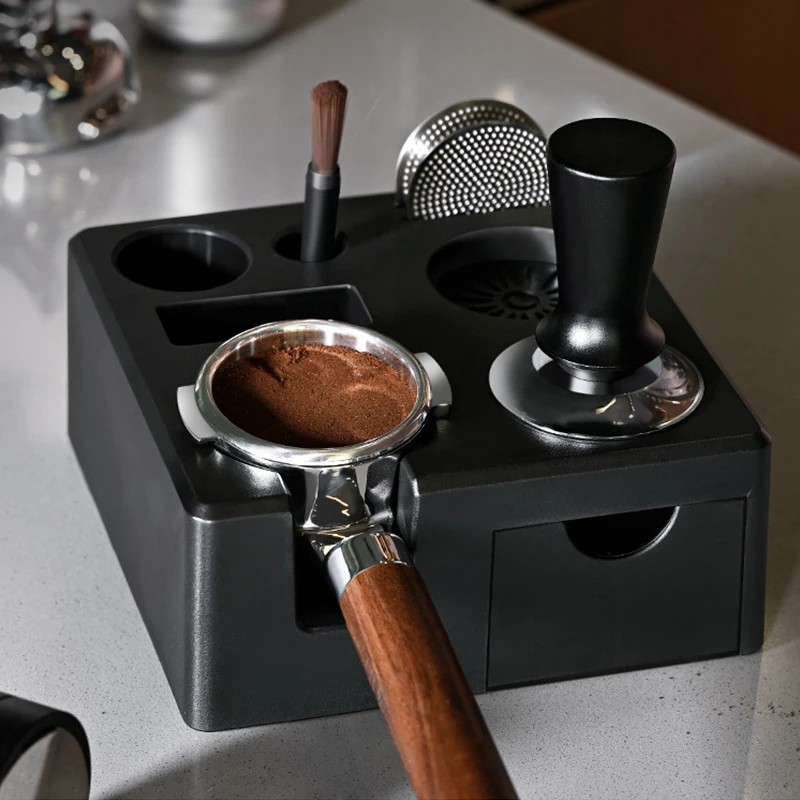 Coffee Tamping Station for 51/ - Portafilter 58Mm incelemesi ve fiyatı