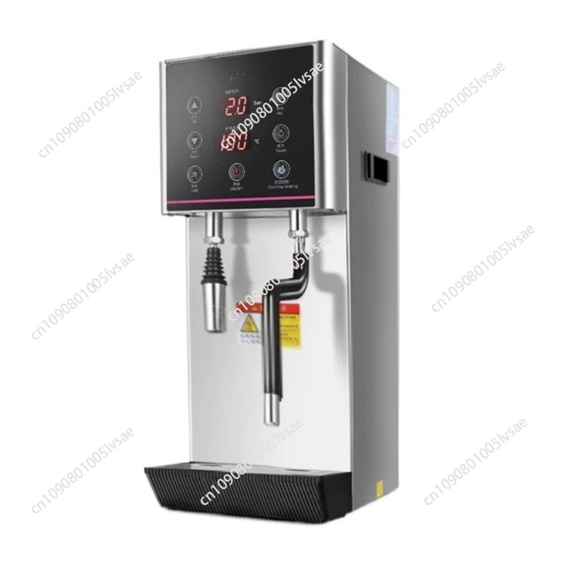 Automatic Coffee Milk Steamer  - Equipment Of Coffee Machine incelemesi ve fiyatı