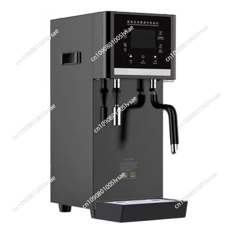 Automatic Coffee Milk Steamer  - Equipment Of Coffee Machine incelemesi ve fiyatı