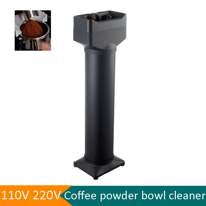 58MM Coffee Handle Cleaning Ma - Equipment Of Coffee Machine incelemesi ve fiyatı
