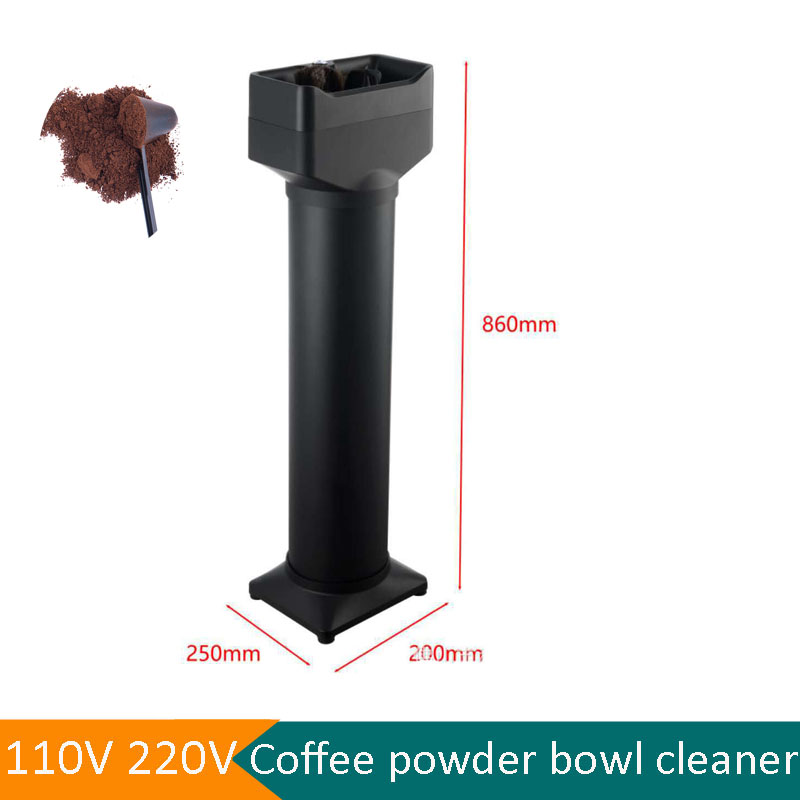58MM Coffee Handle Cleaning Ma - Equipment Of Coffee Machine incelemesi ve fiyatı
