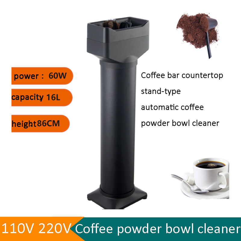 58MM Coffee Handle Cleaning Ma - Equipment Of Coffee Machine incelemesi ve fiyatı