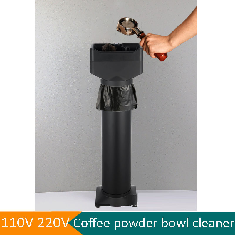 58MM Coffee Handle Cleaning Ma - Equipment Of Coffee Machine incelemesi ve fiyatı