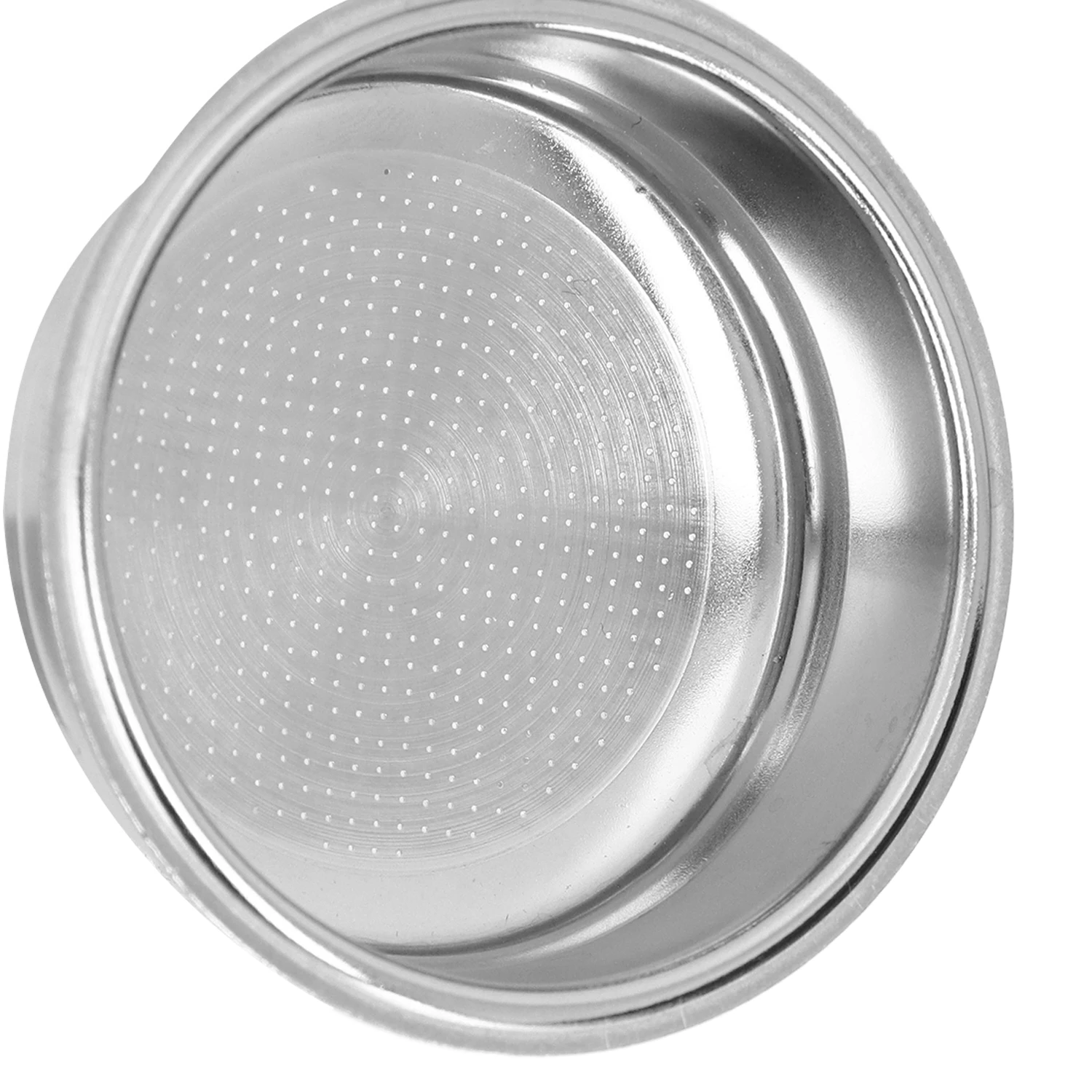 1 Cup Stainless Steel Portafil - Portafilter 58Mm incelemesi ve fiyatı