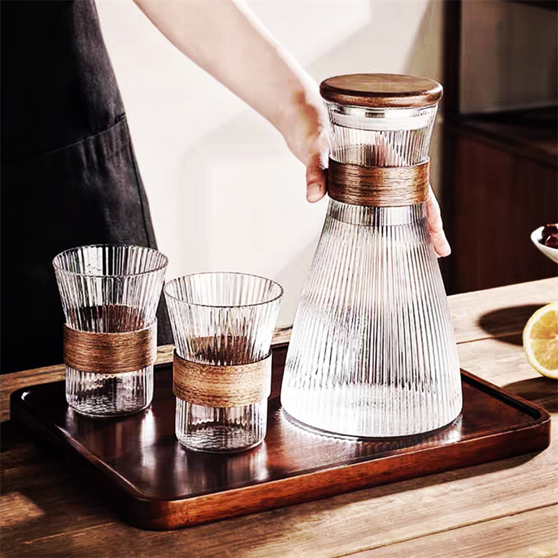 Japanese Style Glass Cold Wate - Coffee Equipment Eu incelemesi ve fiyatı