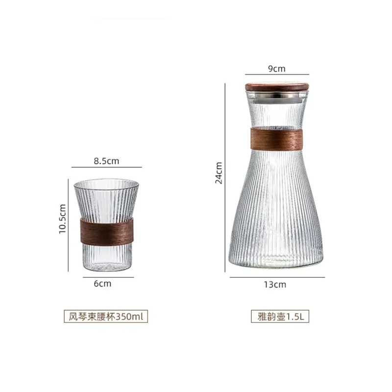 Japanese Style Glass Cold Wate - Coffee Equipment Eu incelemesi ve fiyatı
