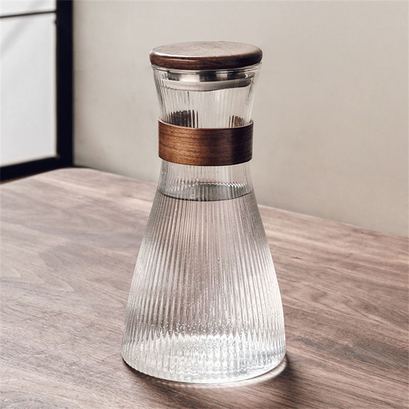 Japanese Style Glass Cold Wate - Coffee Equipment Eu incelemesi ve fiyatı