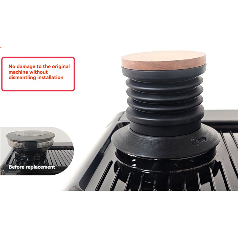 WORTHOWN-Coffee Bean Hopper Ai - Bean Hopper Lid incelemesi ve fiyatı