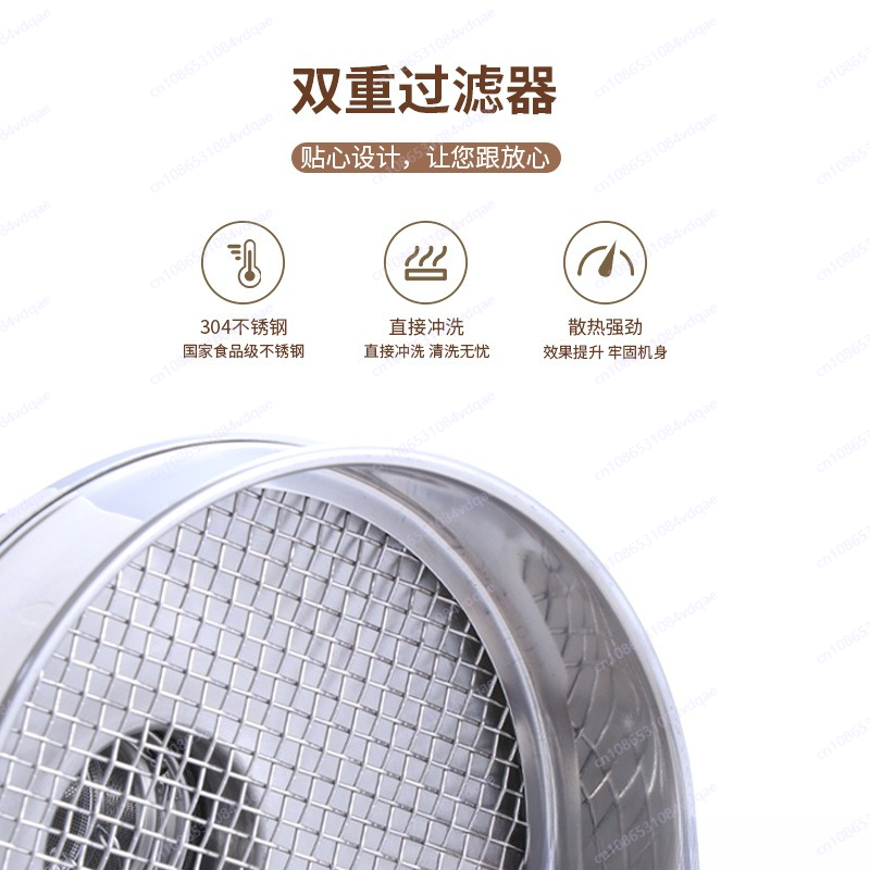 Coffee roaster with cooling ma - Equipment Of Coffee Machine incelemesi ve fiyatı