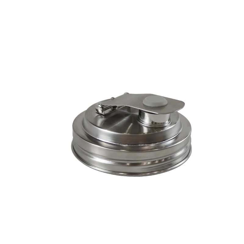 1/2Pack Wide Mouth Mason Jar S - Bean Hopper Lid incelemesi ve fiyatı